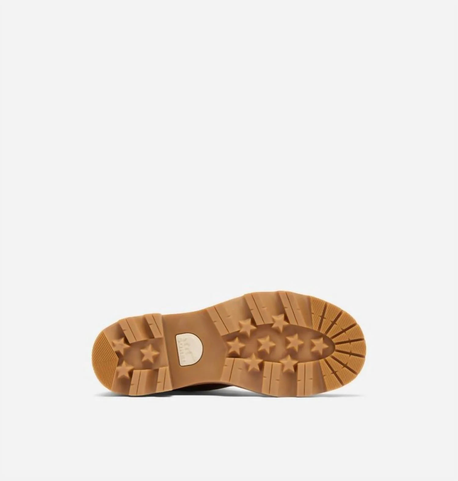 Women's Joan Now Zip Boot In Velvet Tan / Gum 2