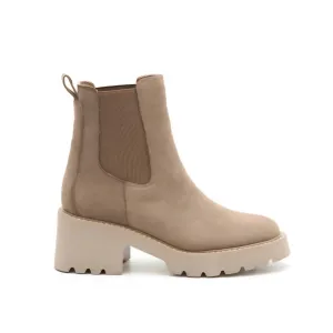 Women's Josie Boot In Taupe