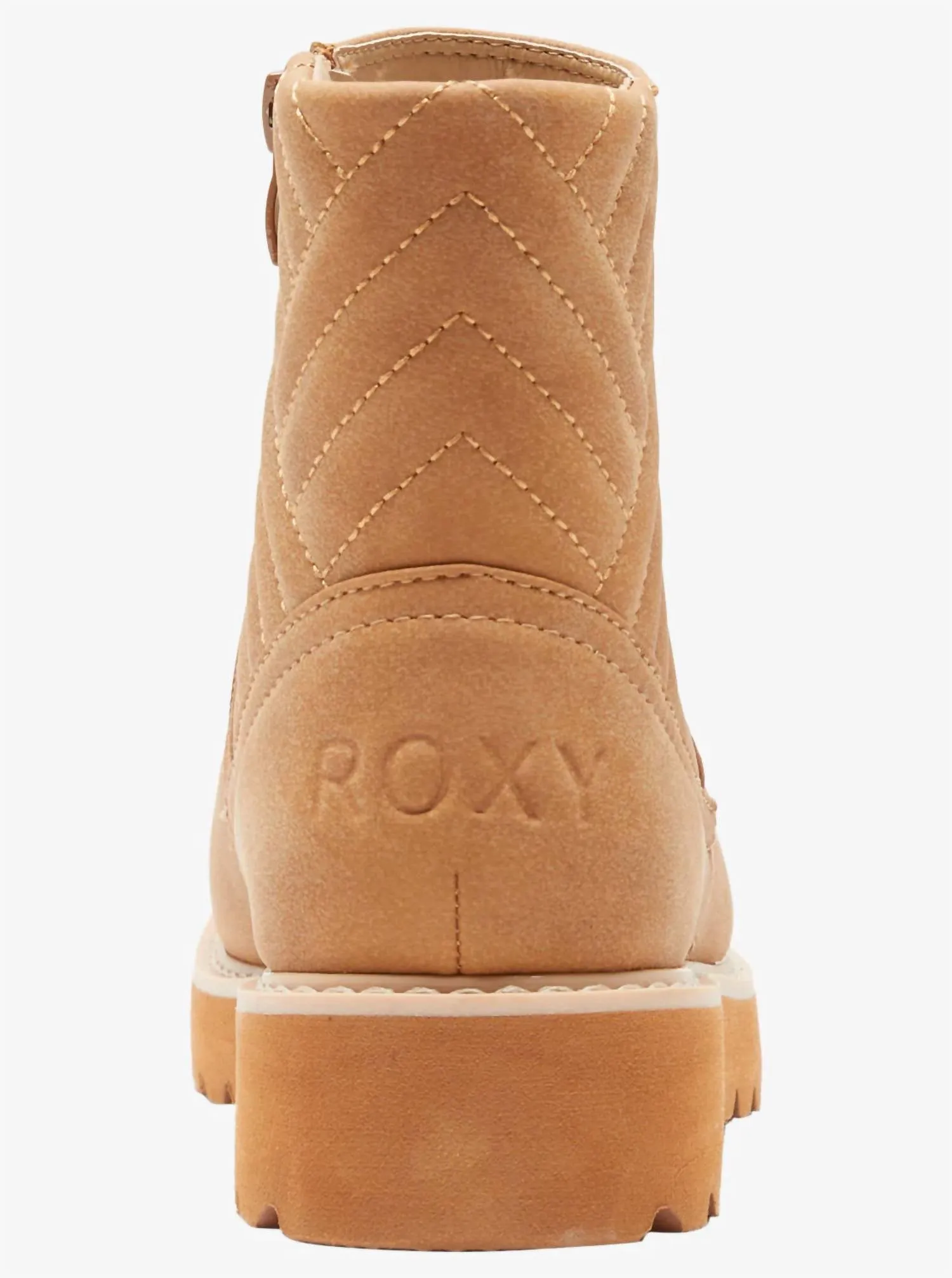 Women's Jovie Fur Ii Boot In Tan