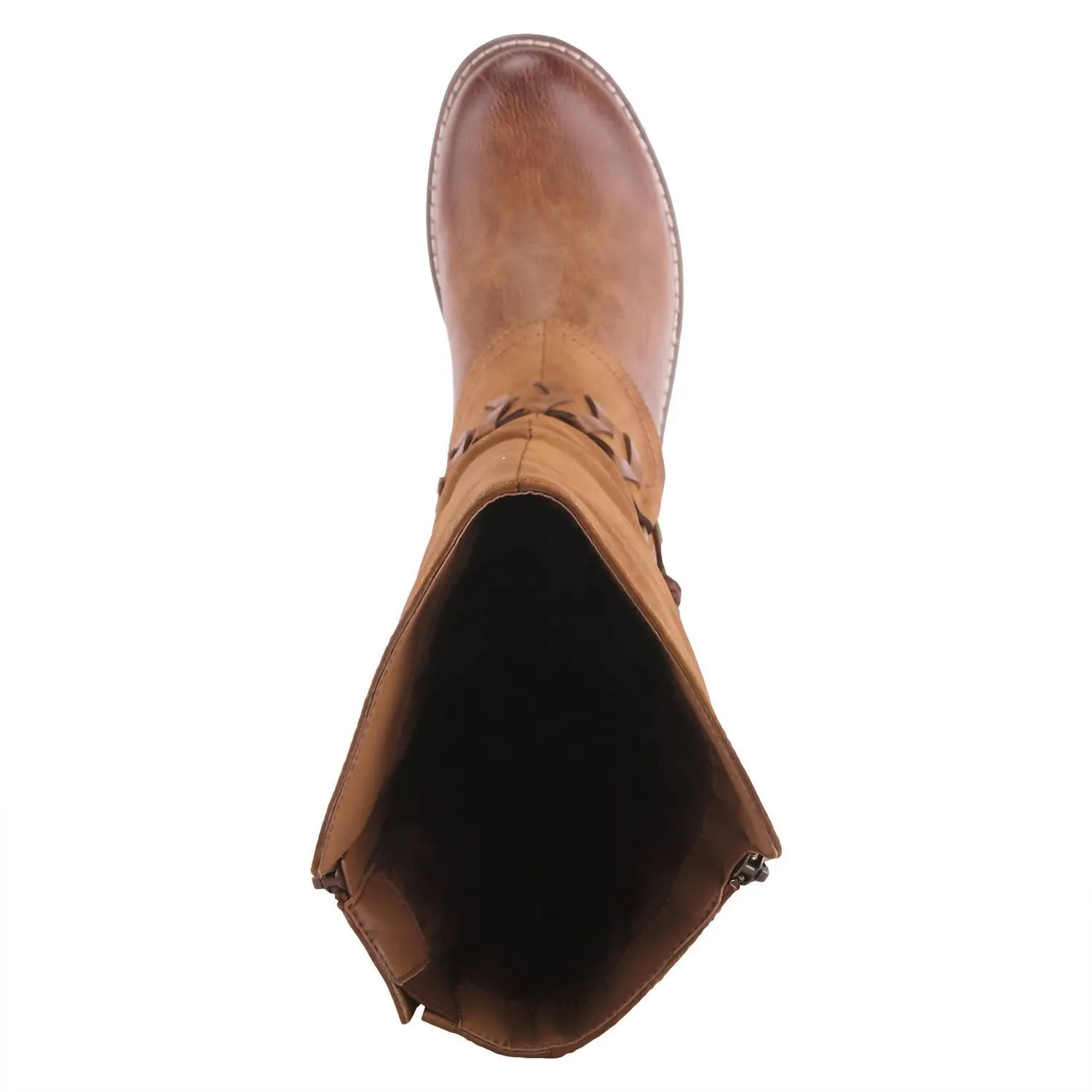 Women's Kabuta Tall Boot In Brown