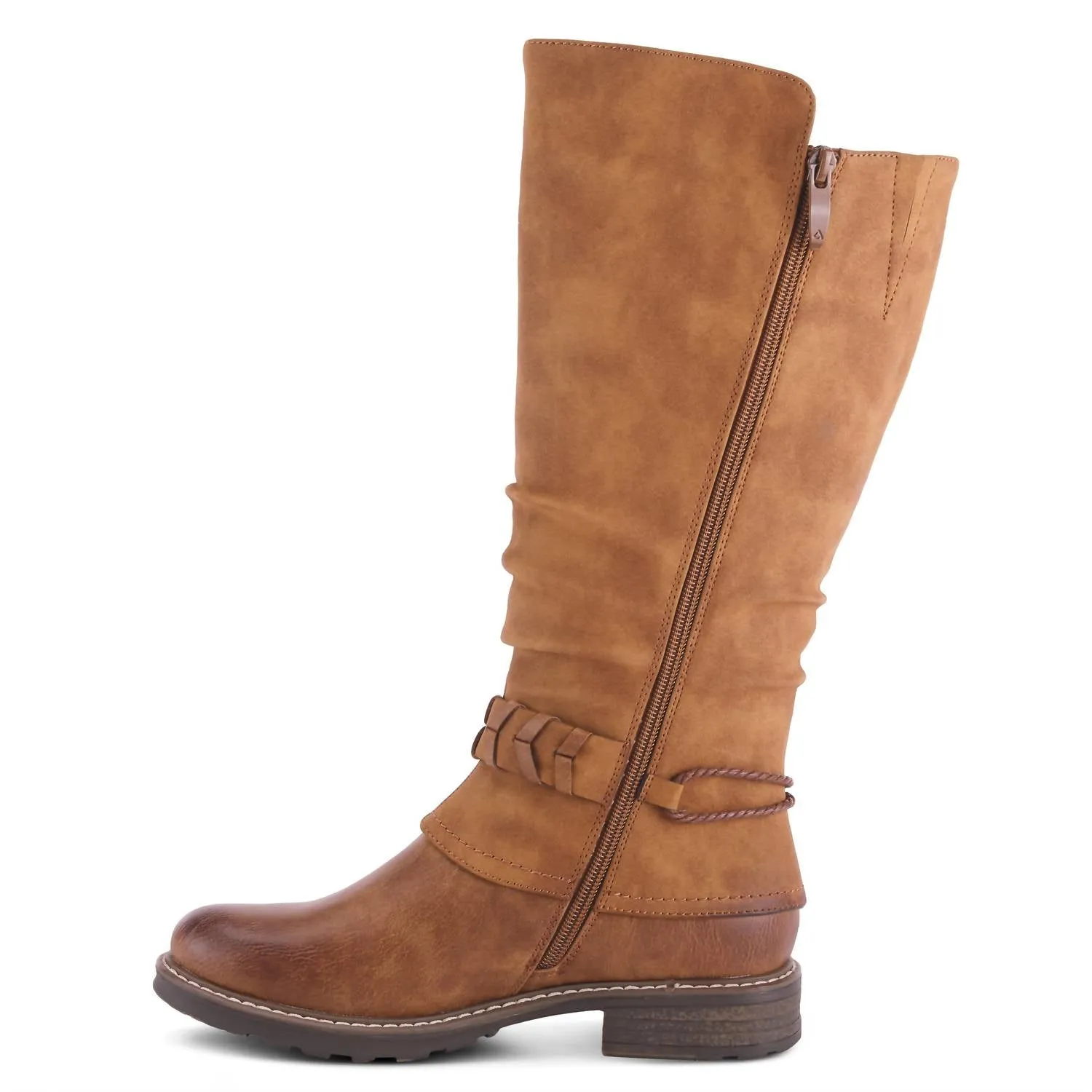 Women's Kabuta Tall Boot In Brown