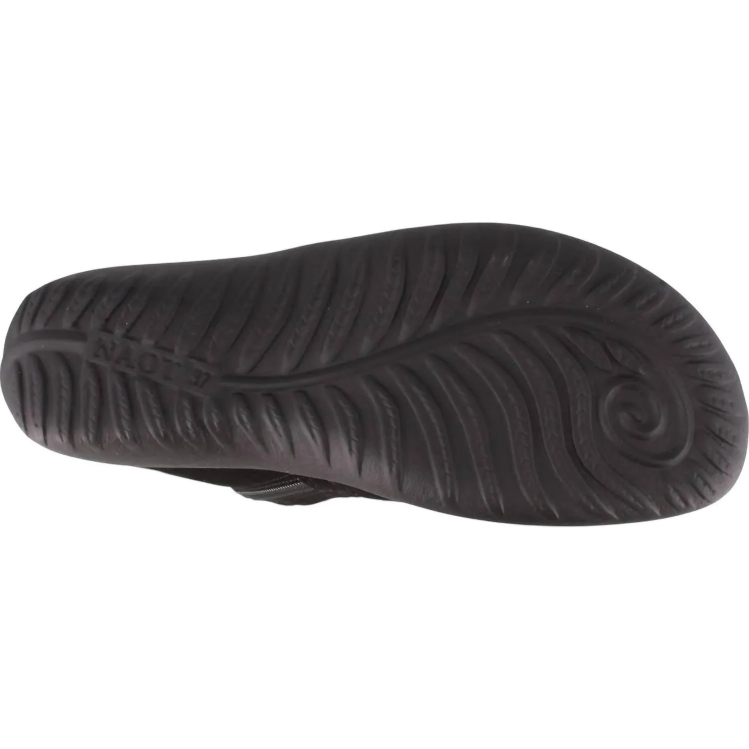 Women's Kahika Boots In Black Velvet
