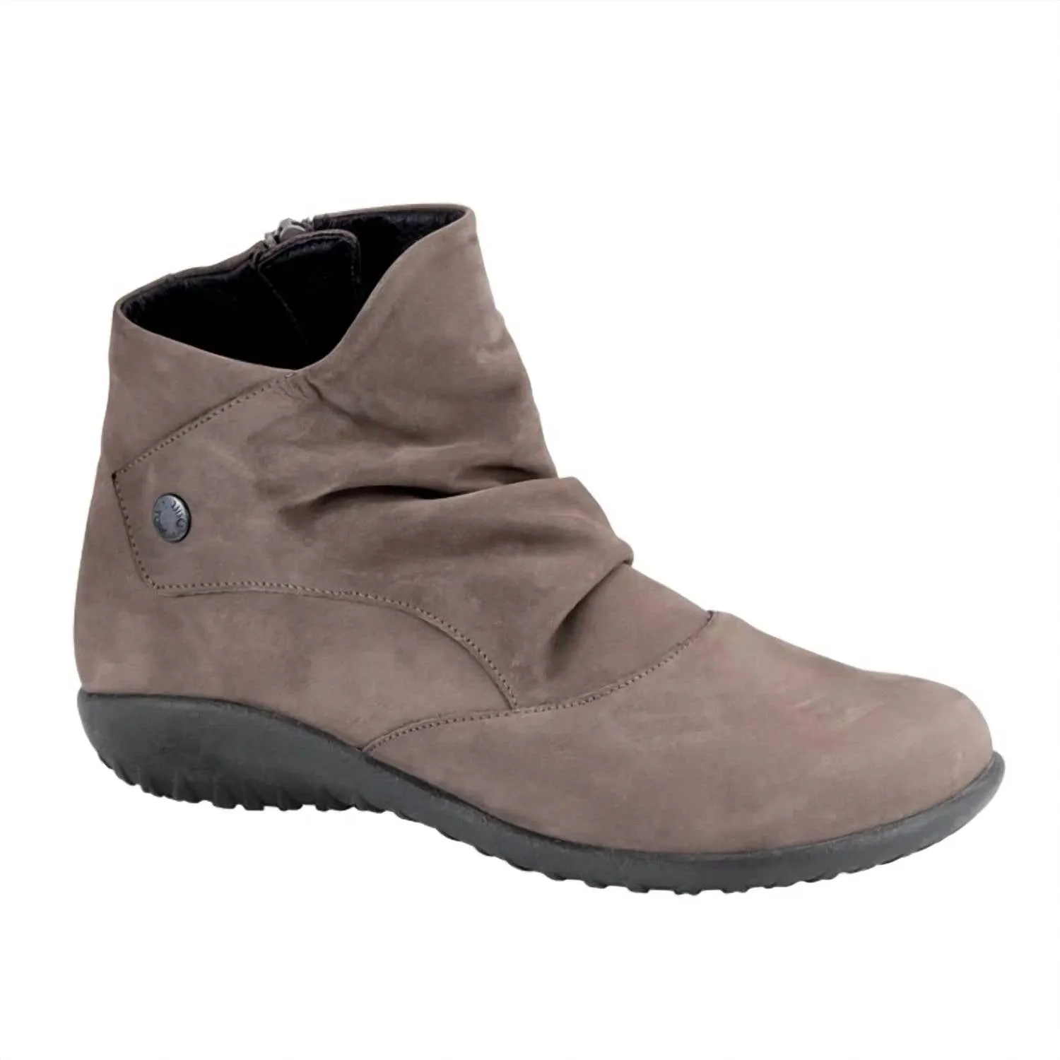 Women's Kahika Boots In Shitake