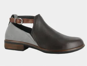Women's Kamsin Bootie In Soft Brown/grey