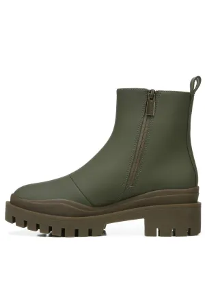 Women's Karsen Ankle Boot In Olive