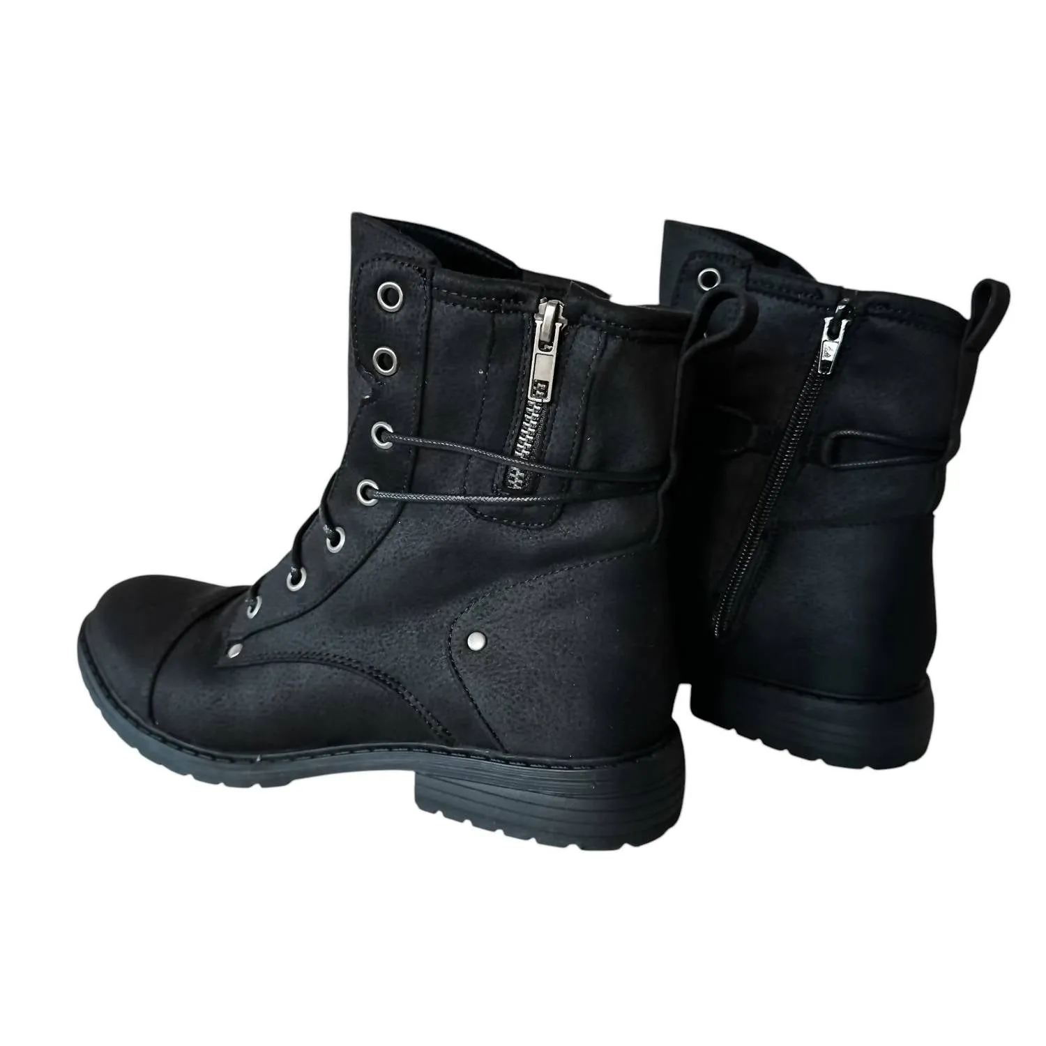 Women's Kenia Boots In Black