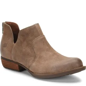 Women's Kerri Booties In Tan