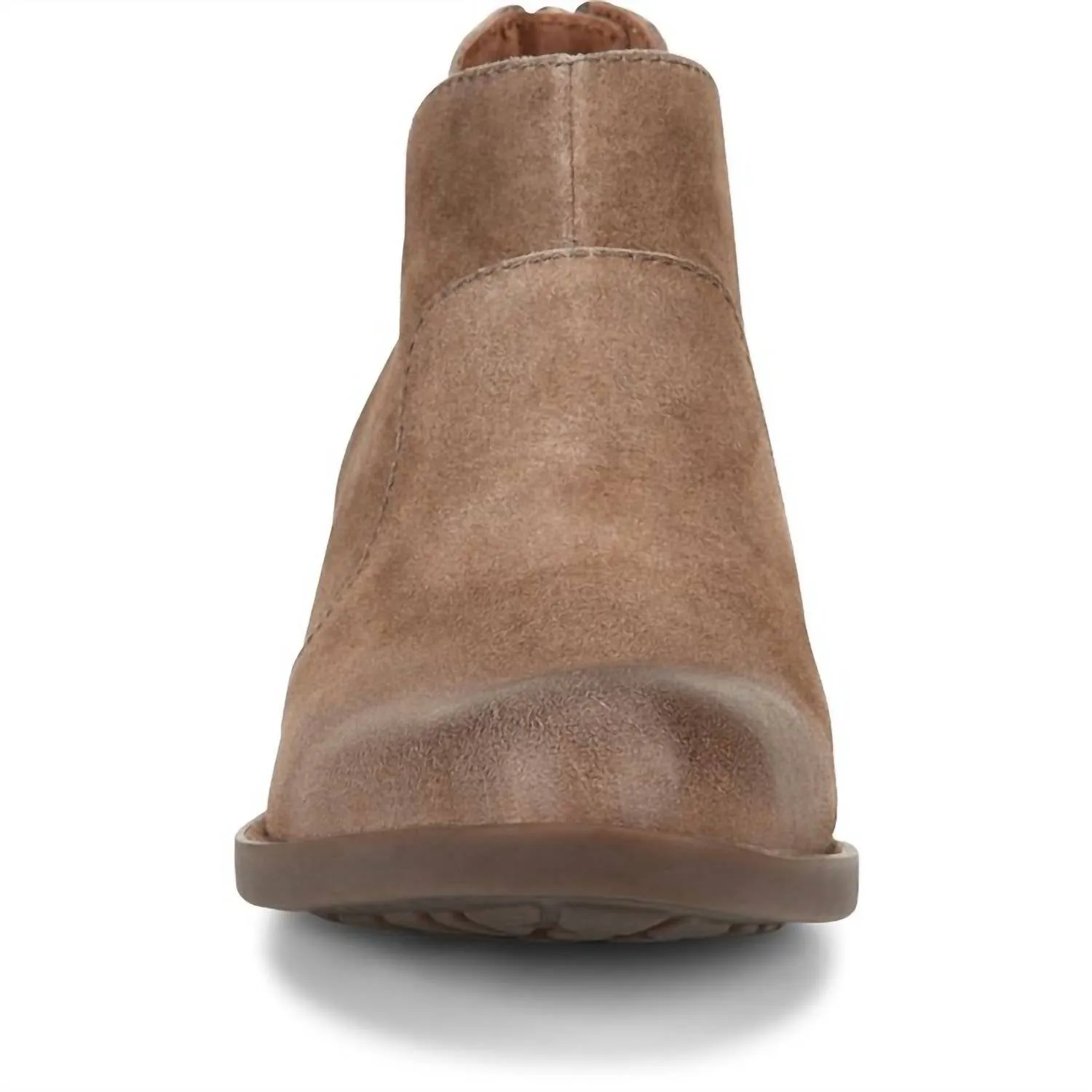 Women's Kerri Booties In Tan