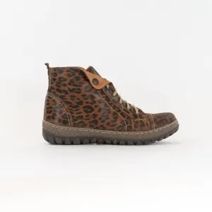 Women's Kiki Boot In Panther