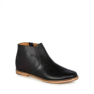 Women's Kingston Bootie In Black
