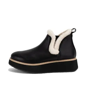 Women's Korena Boot In Black