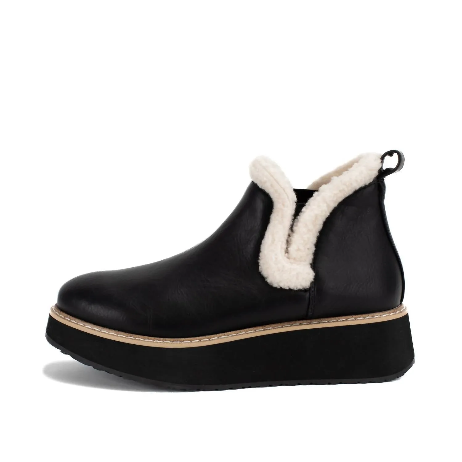 Women's Korena Boot In Black