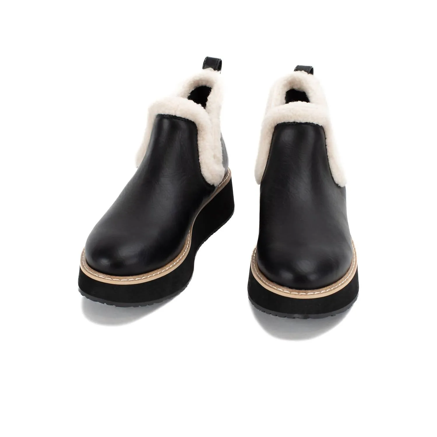 Women's Korena Boot In Black