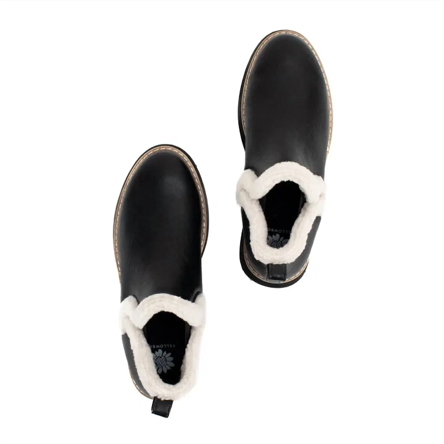 Women's Korena Boot In Black