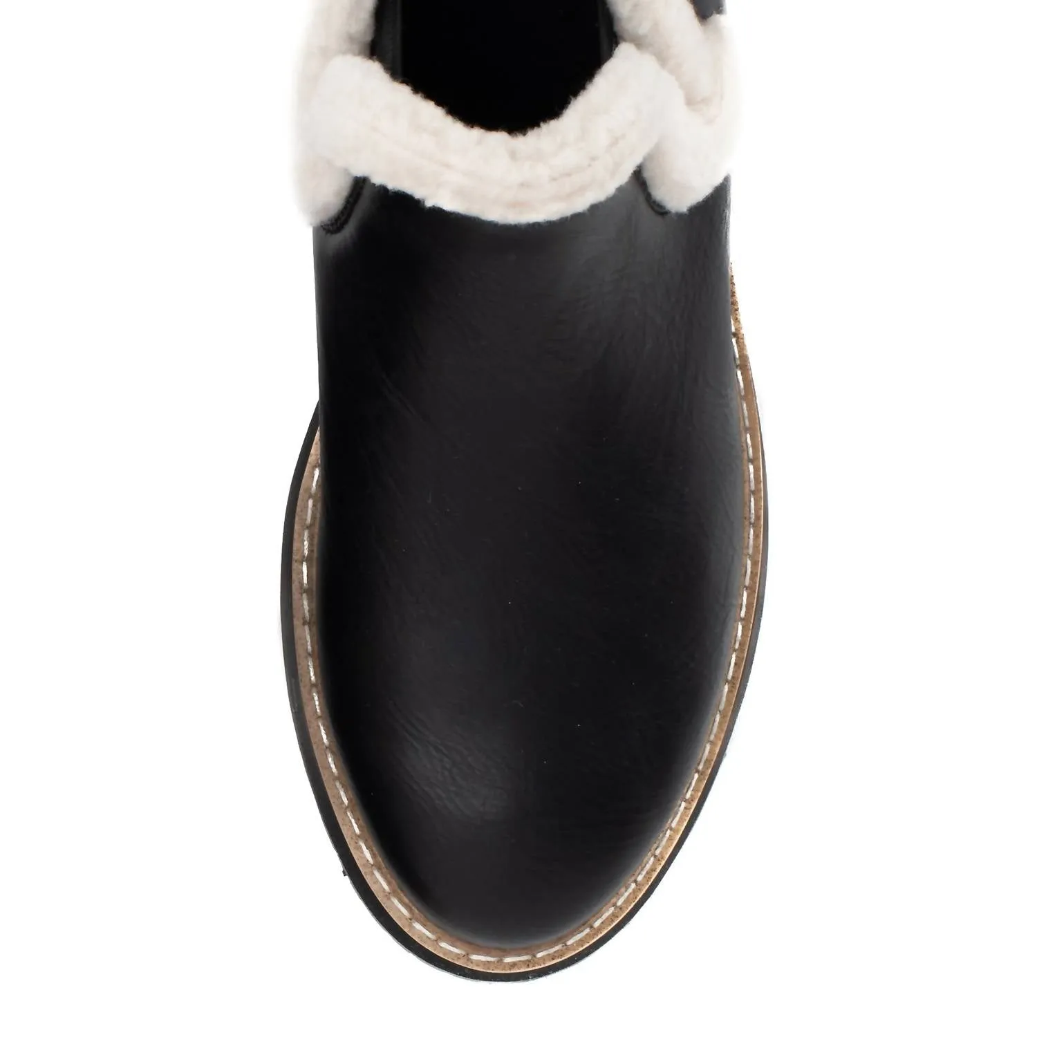 Women's Korena Boot In Black