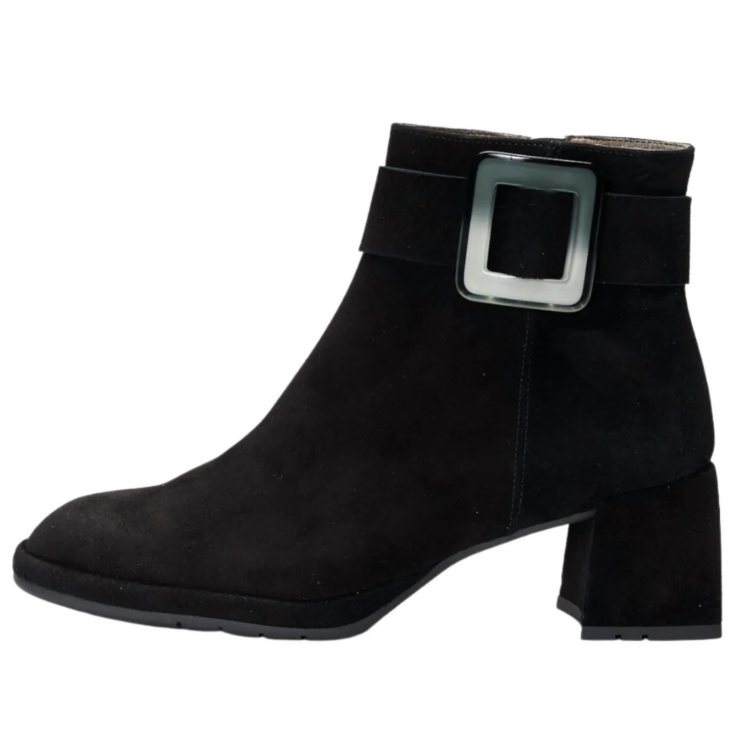 Women's Ligia Bootie In Black