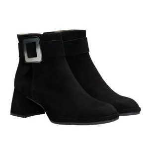 Women's Ligia Bootie In Black