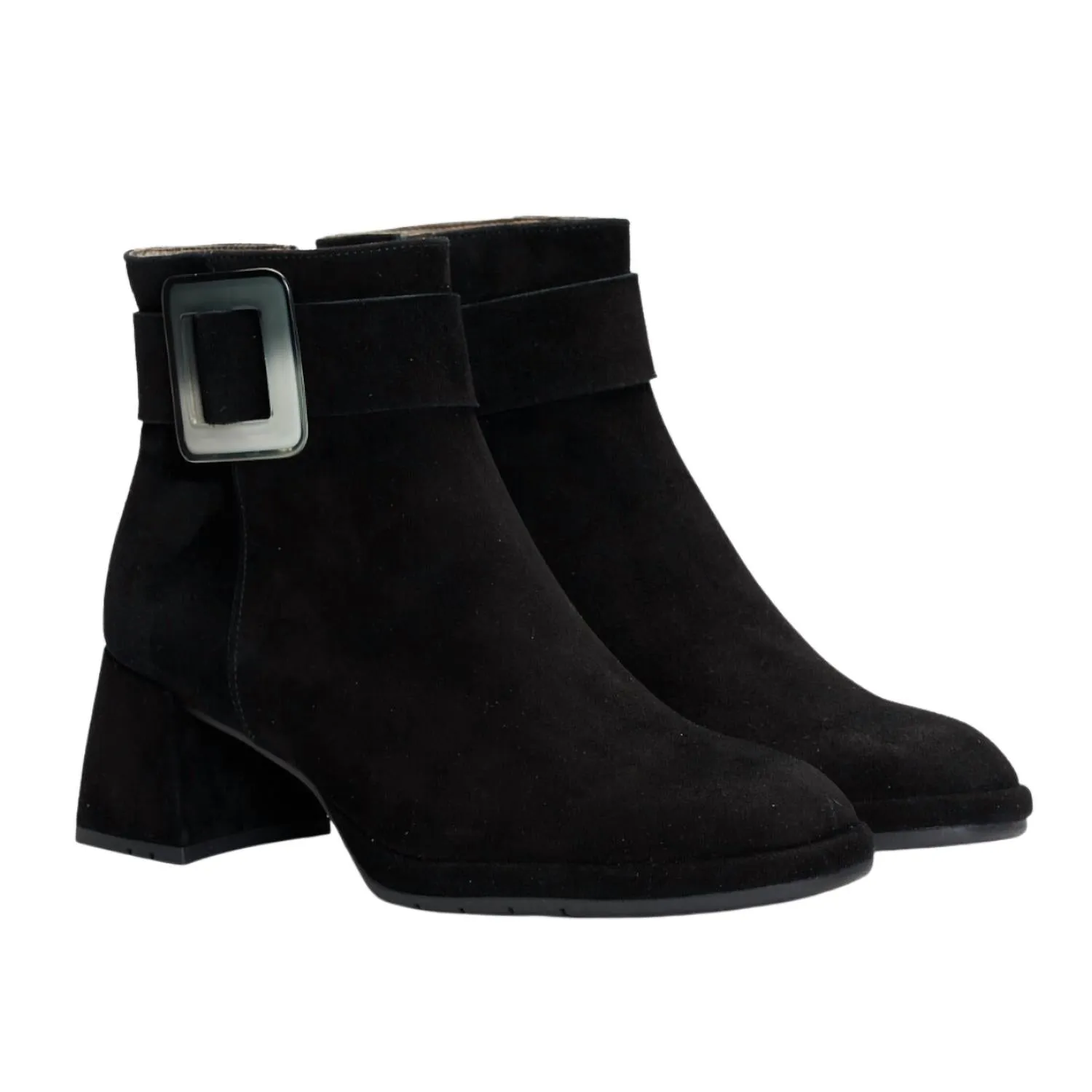 Women's Ligia Bootie In Black