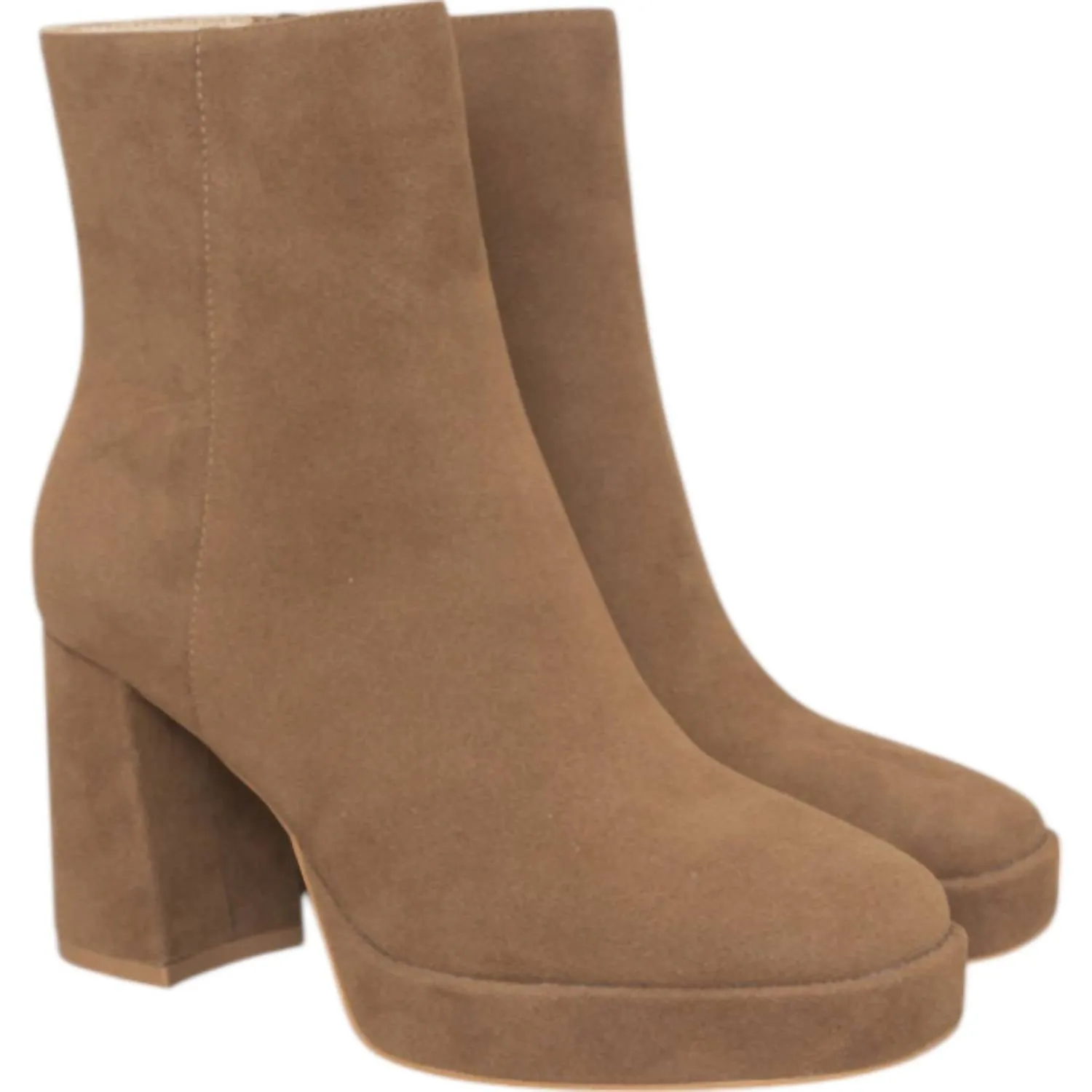 Women's Lima Boot In Brown