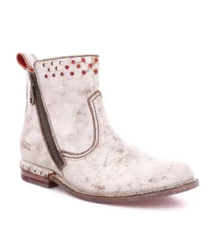 Women's Lotus Bootie In Nectar Lux