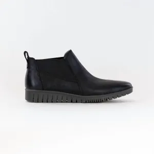 Women's Louisa Bootie In Black