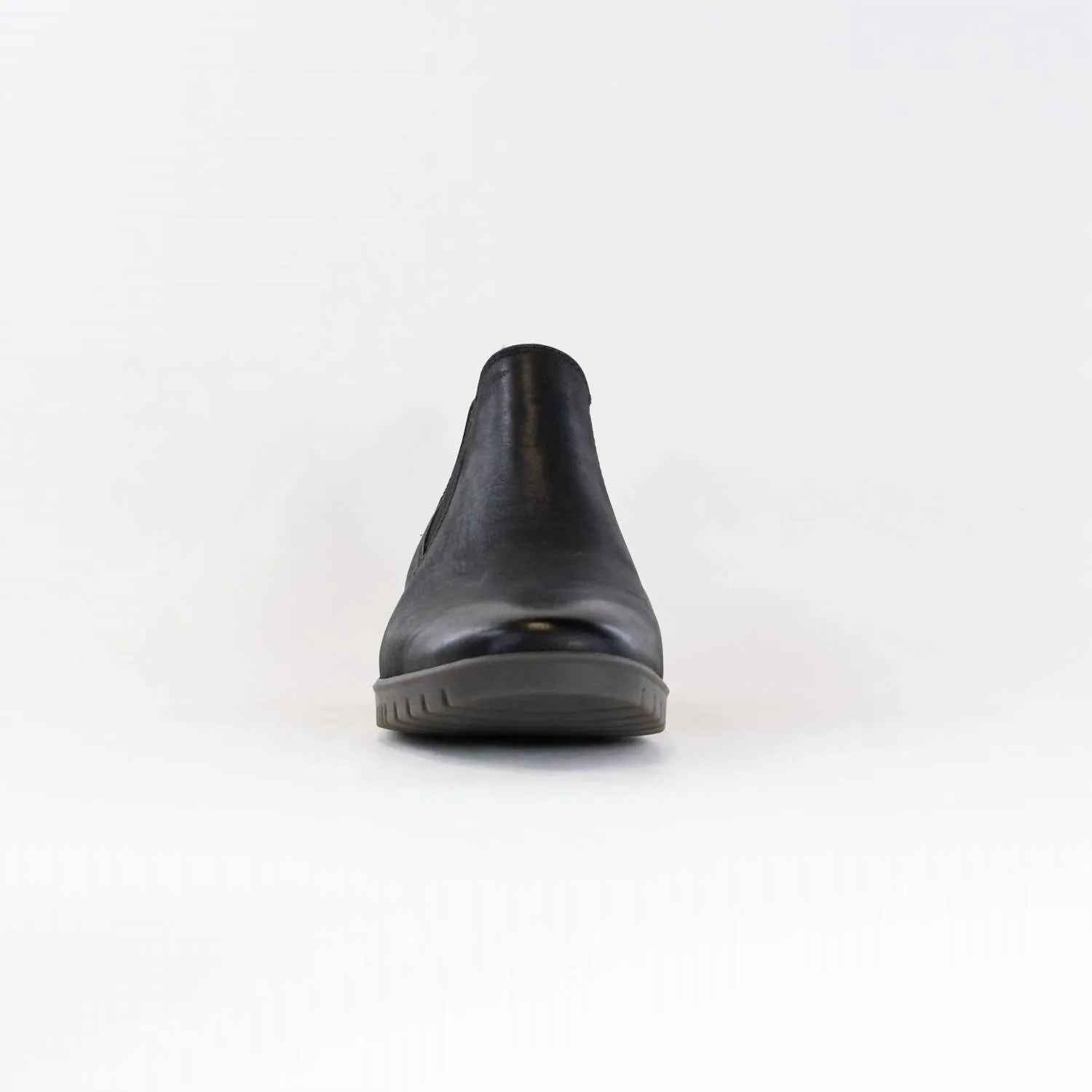 Women's Louisa Bootie In Black