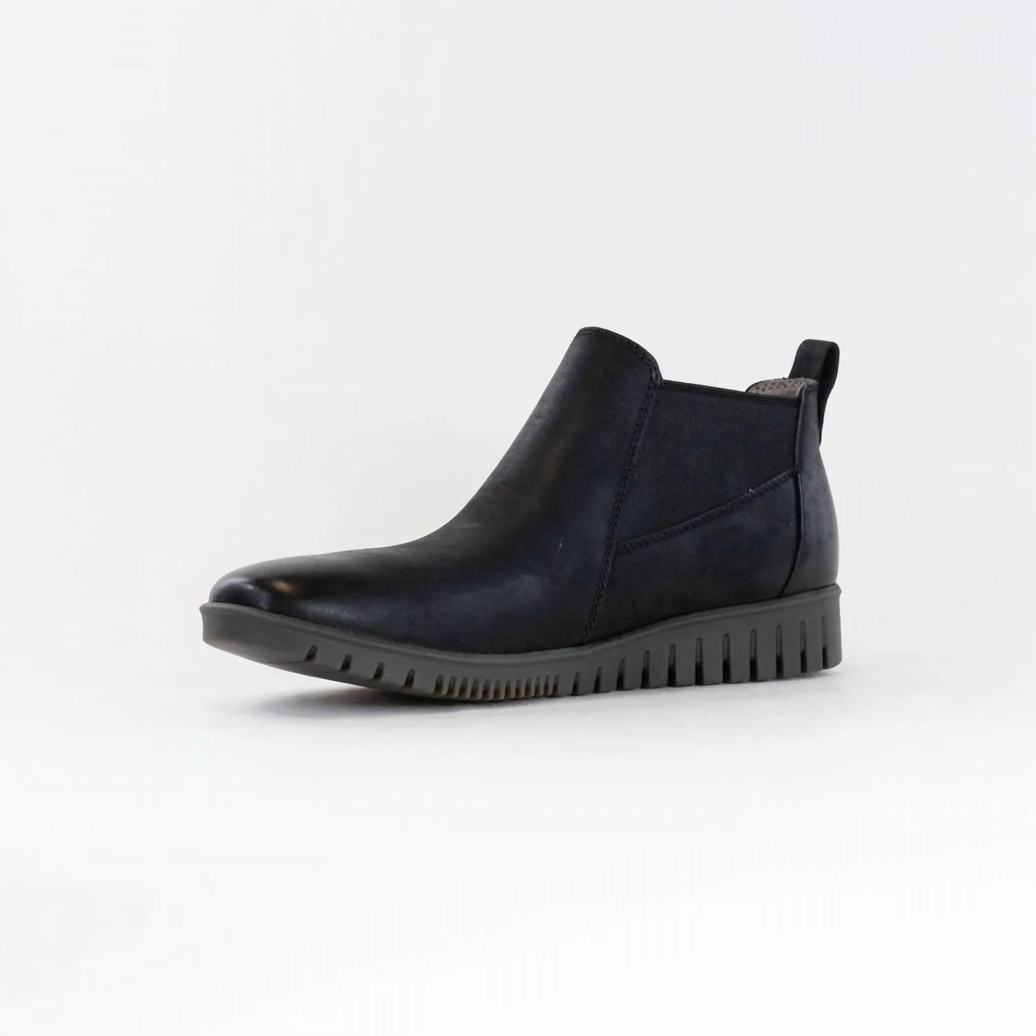 Women's Louisa Bootie In Black