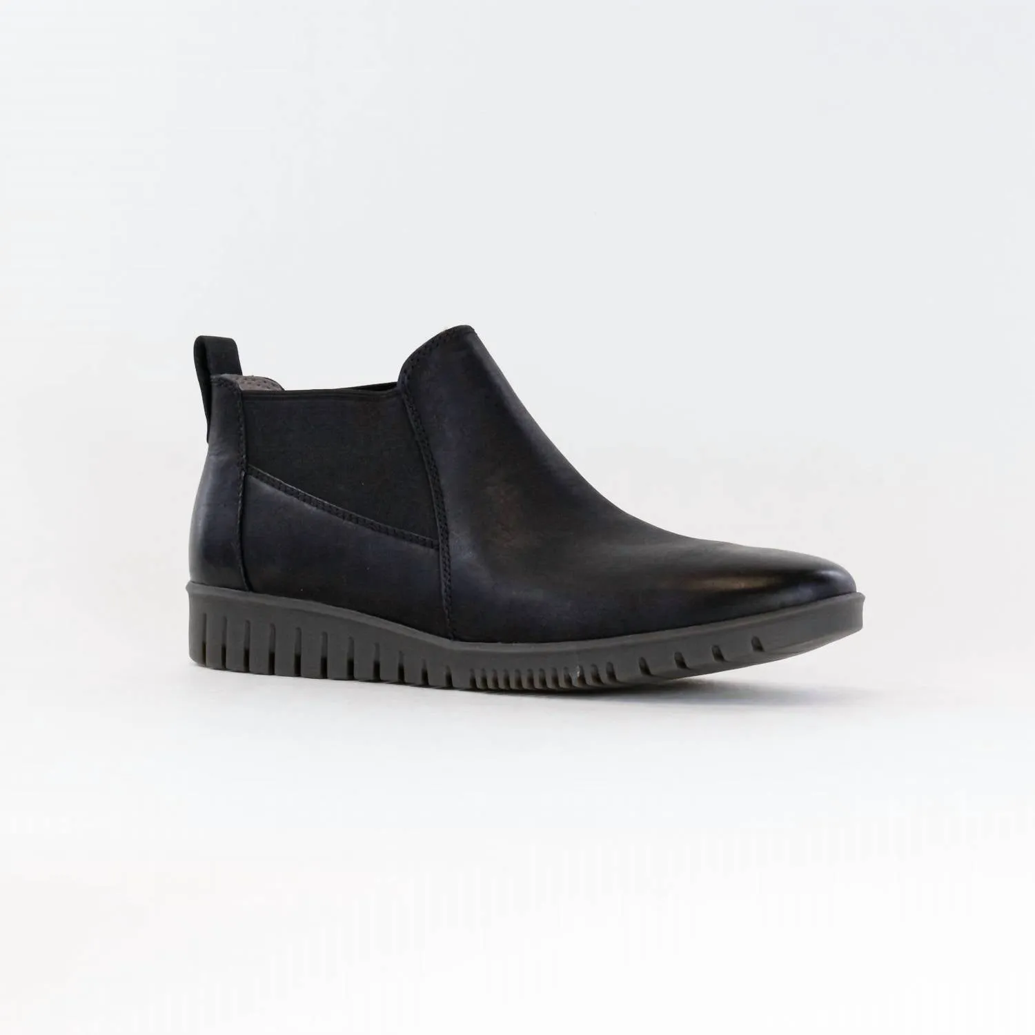 Women's Louisa Bootie In Black