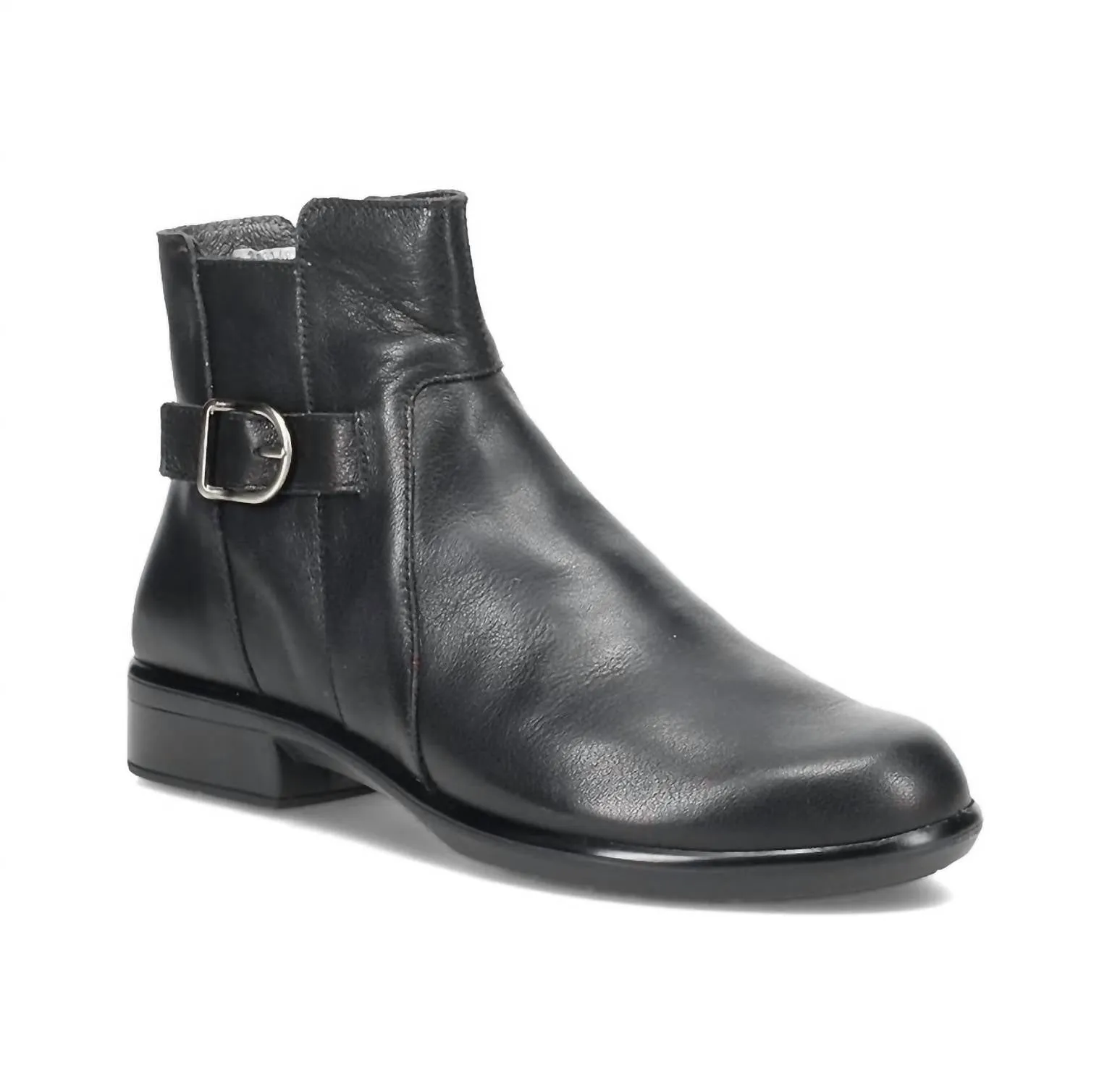 Women's Maestro Boot In Black