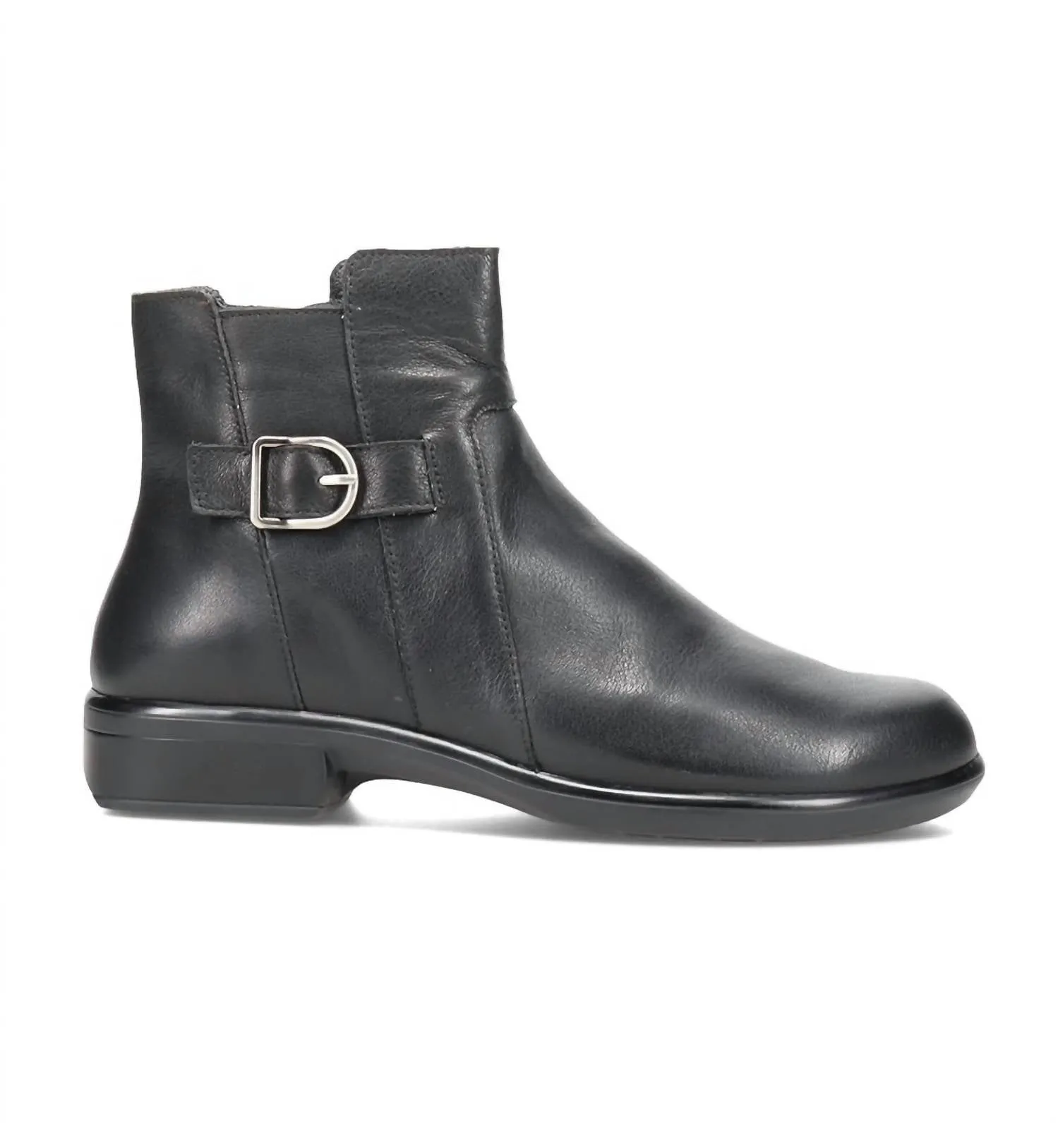 Women's Maestro Boot In Black