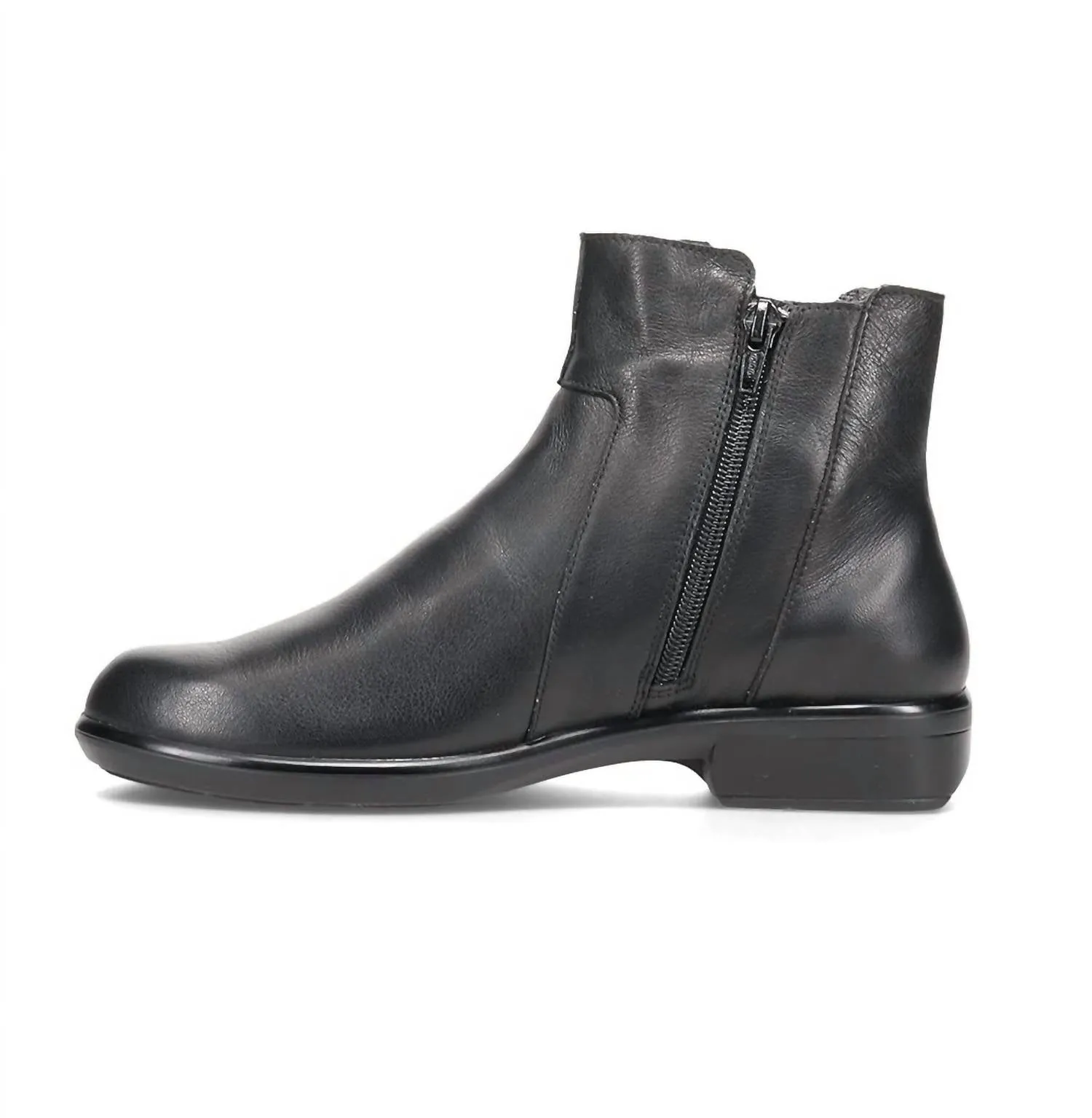 Women's Maestro Boot In Black