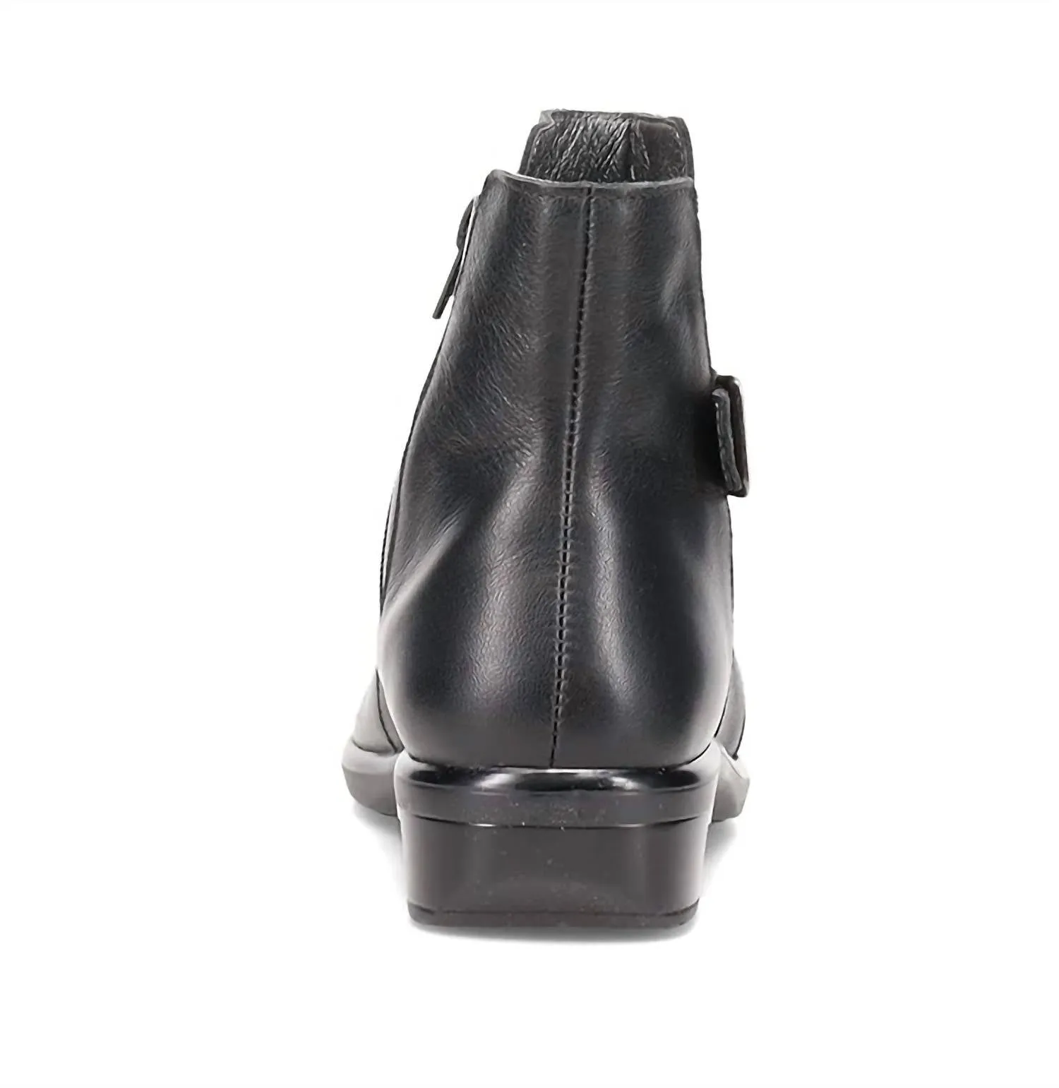 Women's Maestro Boot In Black