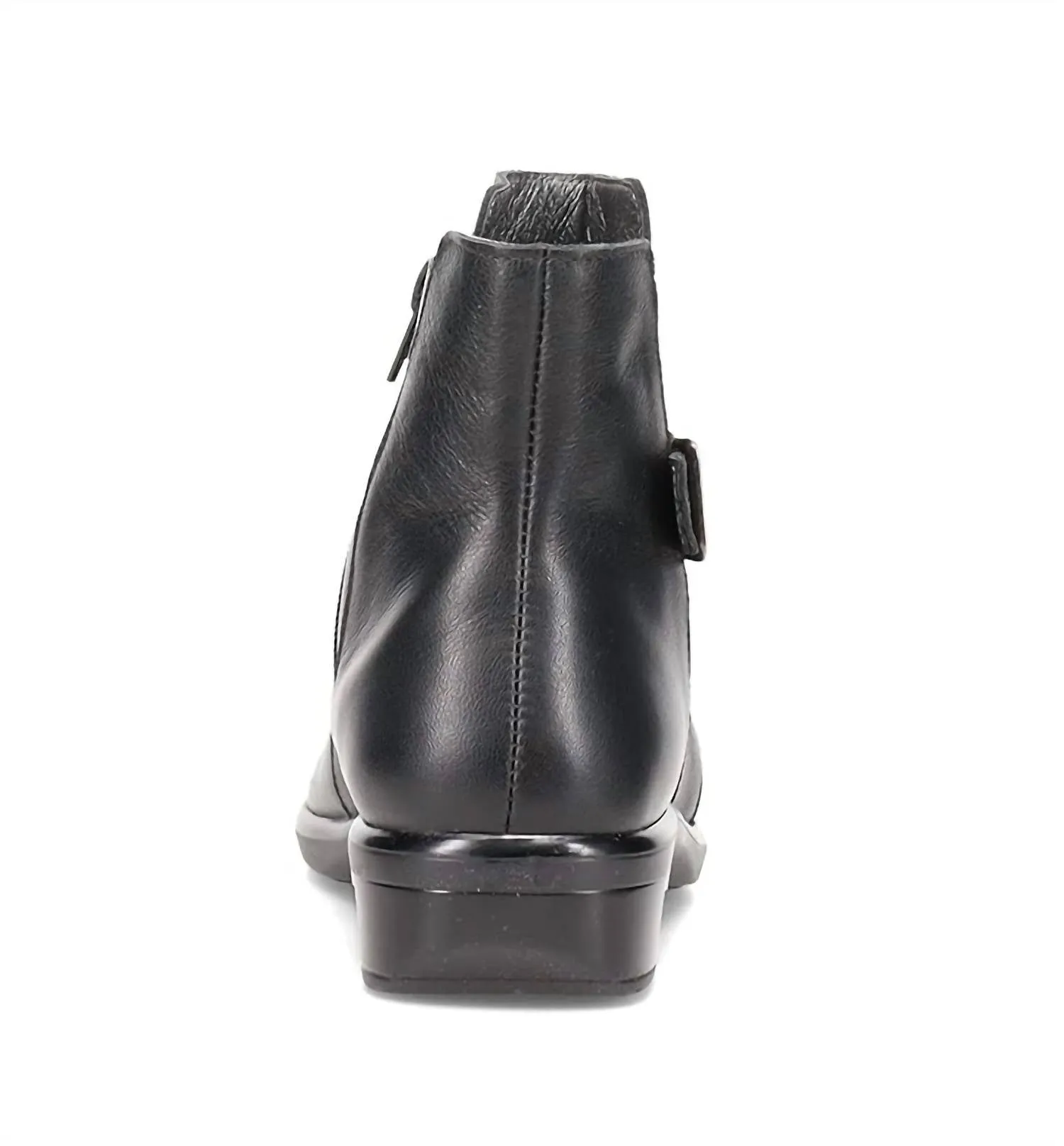 Women's Maestro Water Resistant Boot In Black