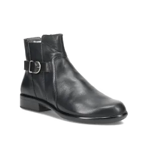 Women's Maestro Water Resistant Boot In Black