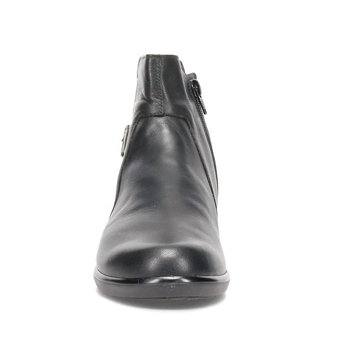 Women's Maestro Water Resistant Boot In Black