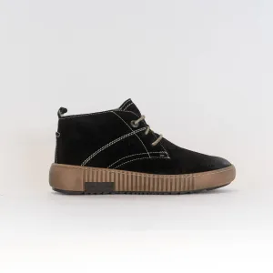 Women's Maren 02 Booties In Black