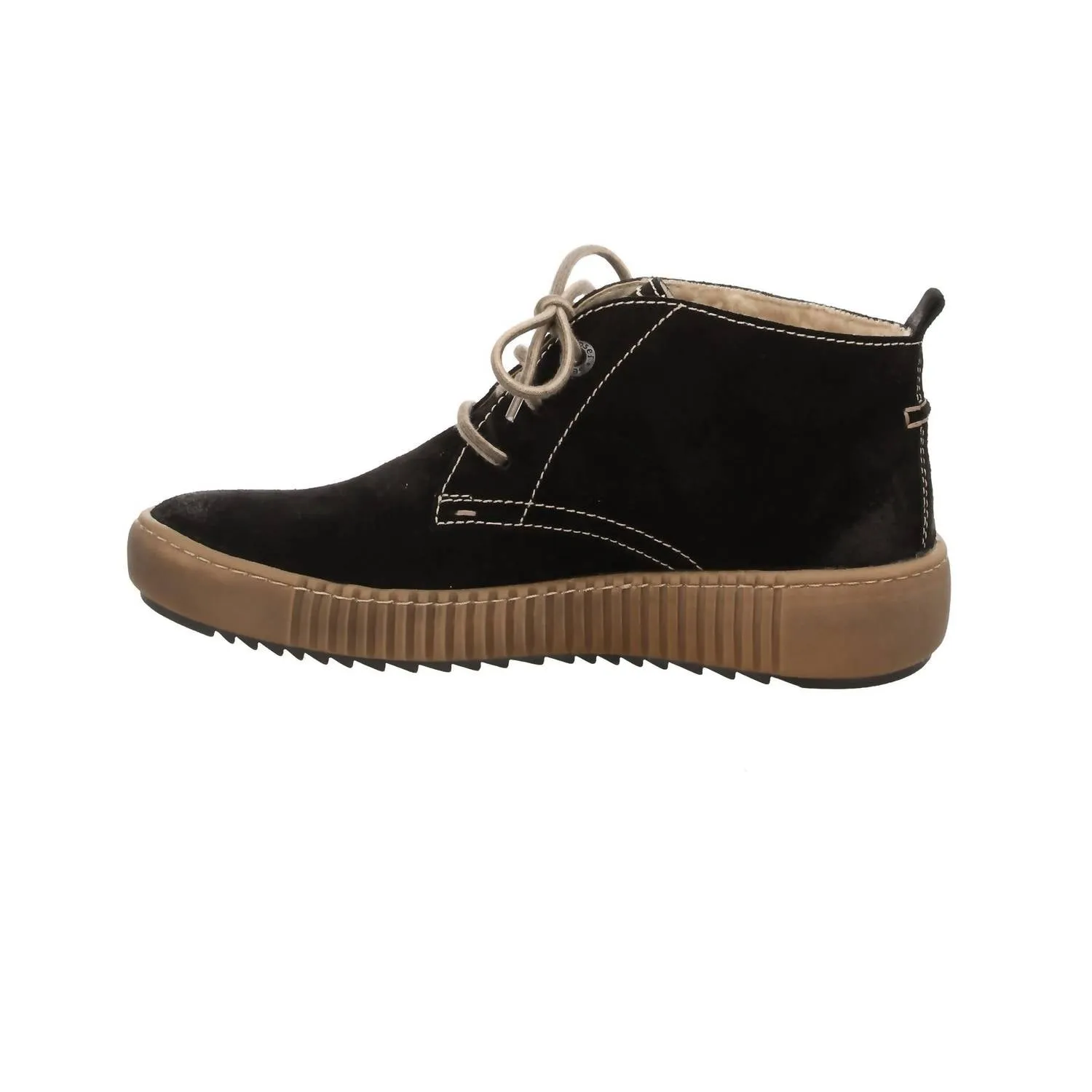 Women's Maren 02 Booties In Black