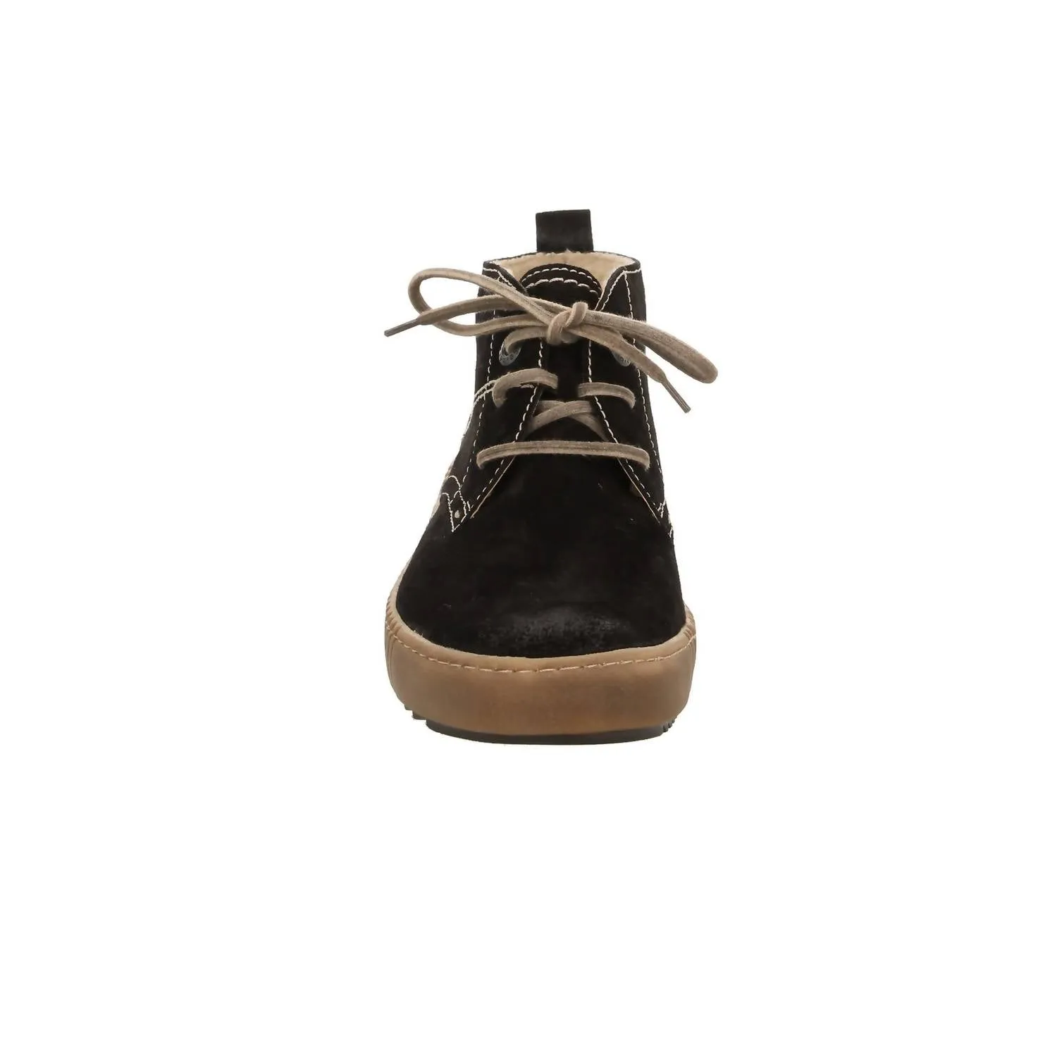 Women's Maren 02 Booties In Black