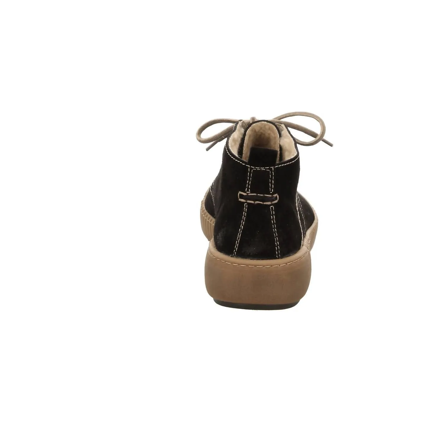 Women's Maren 02 Booties In Black