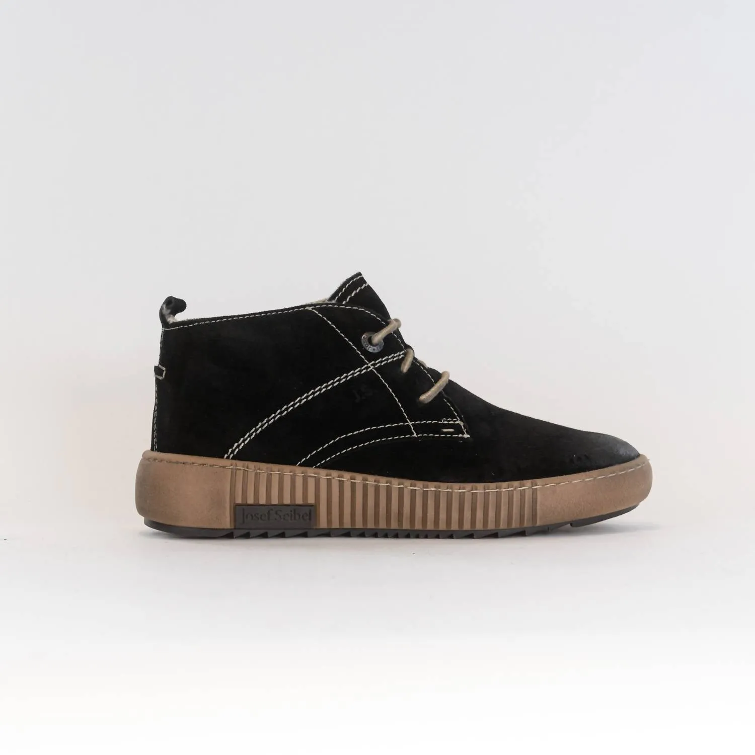 Women's Maren 02 Booties In Black