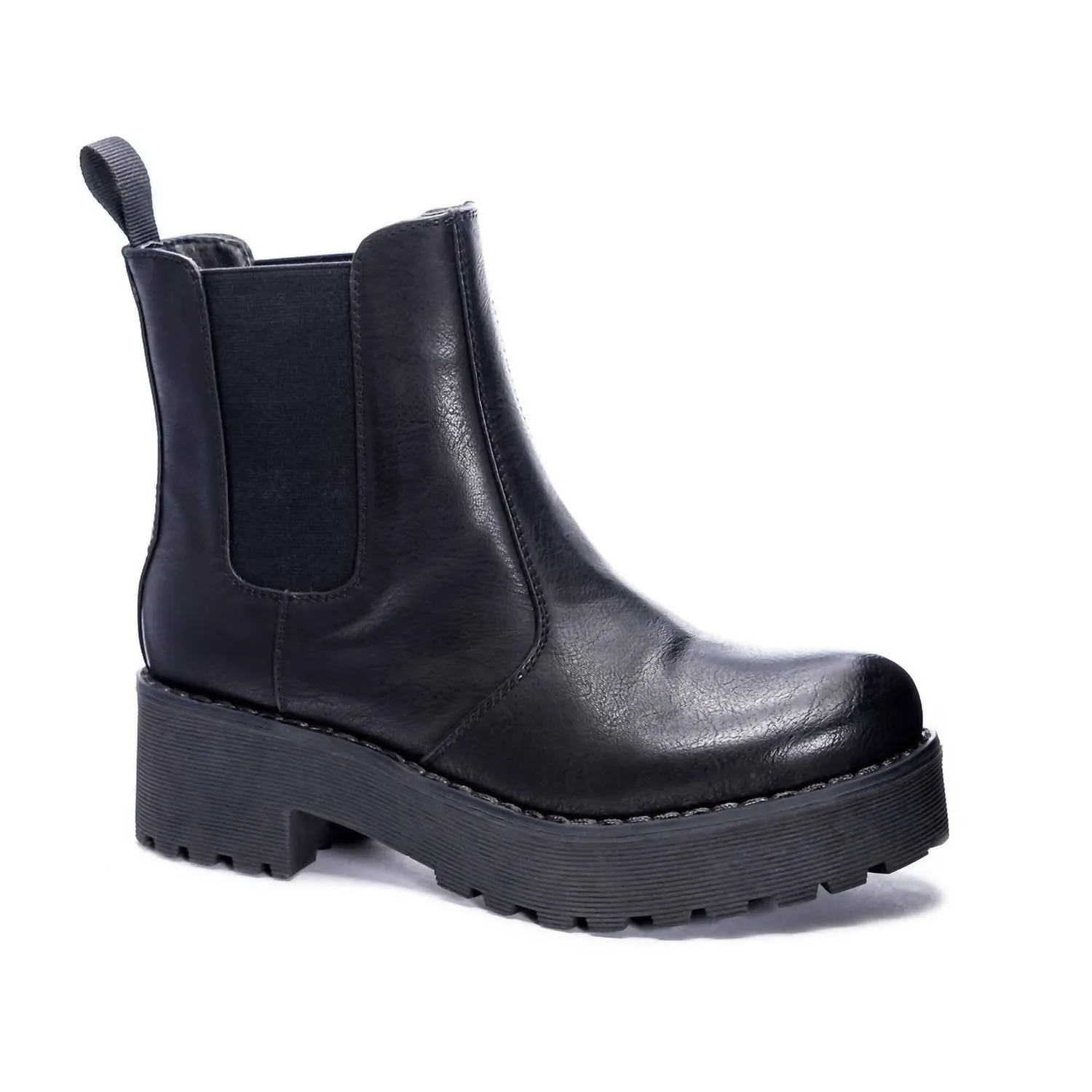 Women's Margot Boots In Black