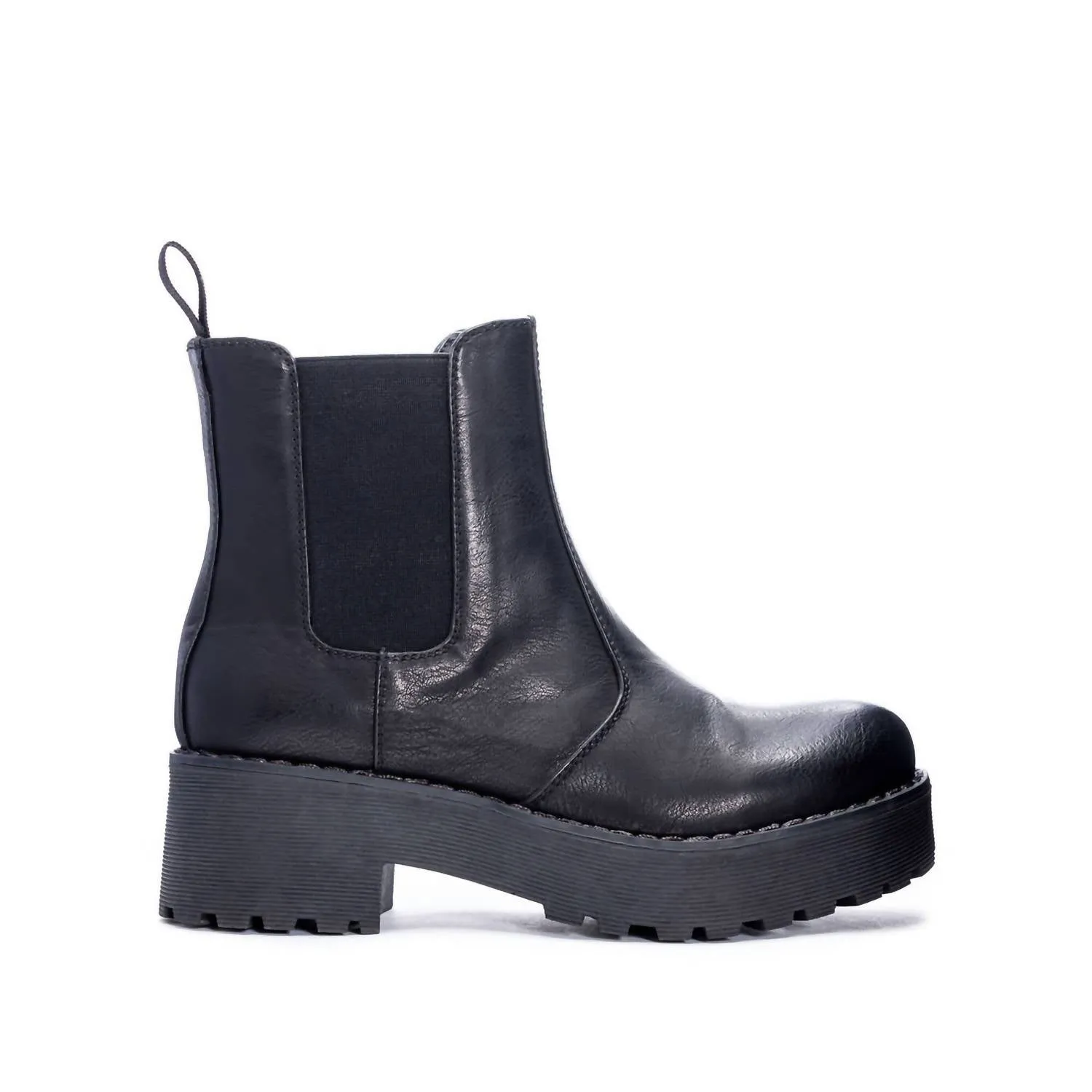 Women's Margot Boots In Black