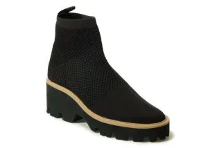 Women's Marina Bootie In Black