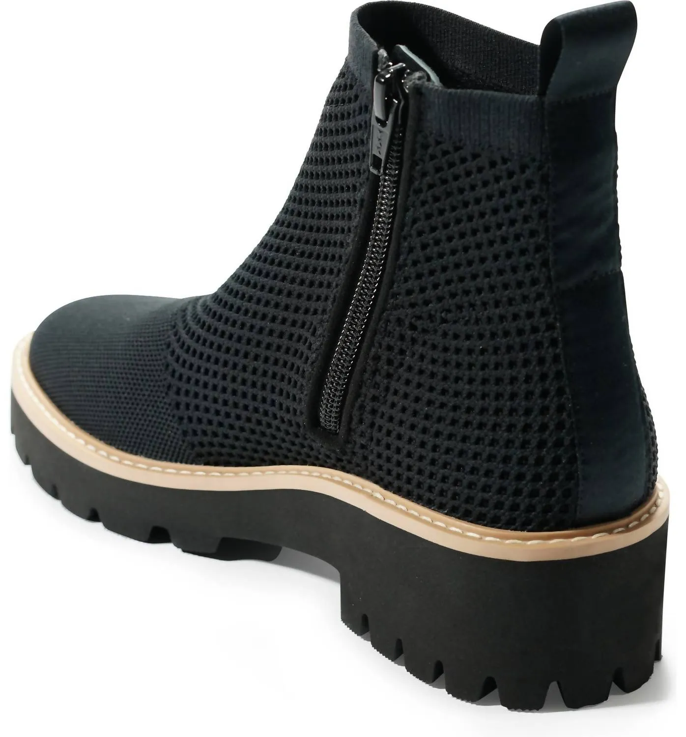 Women's Marina Bootie In Black