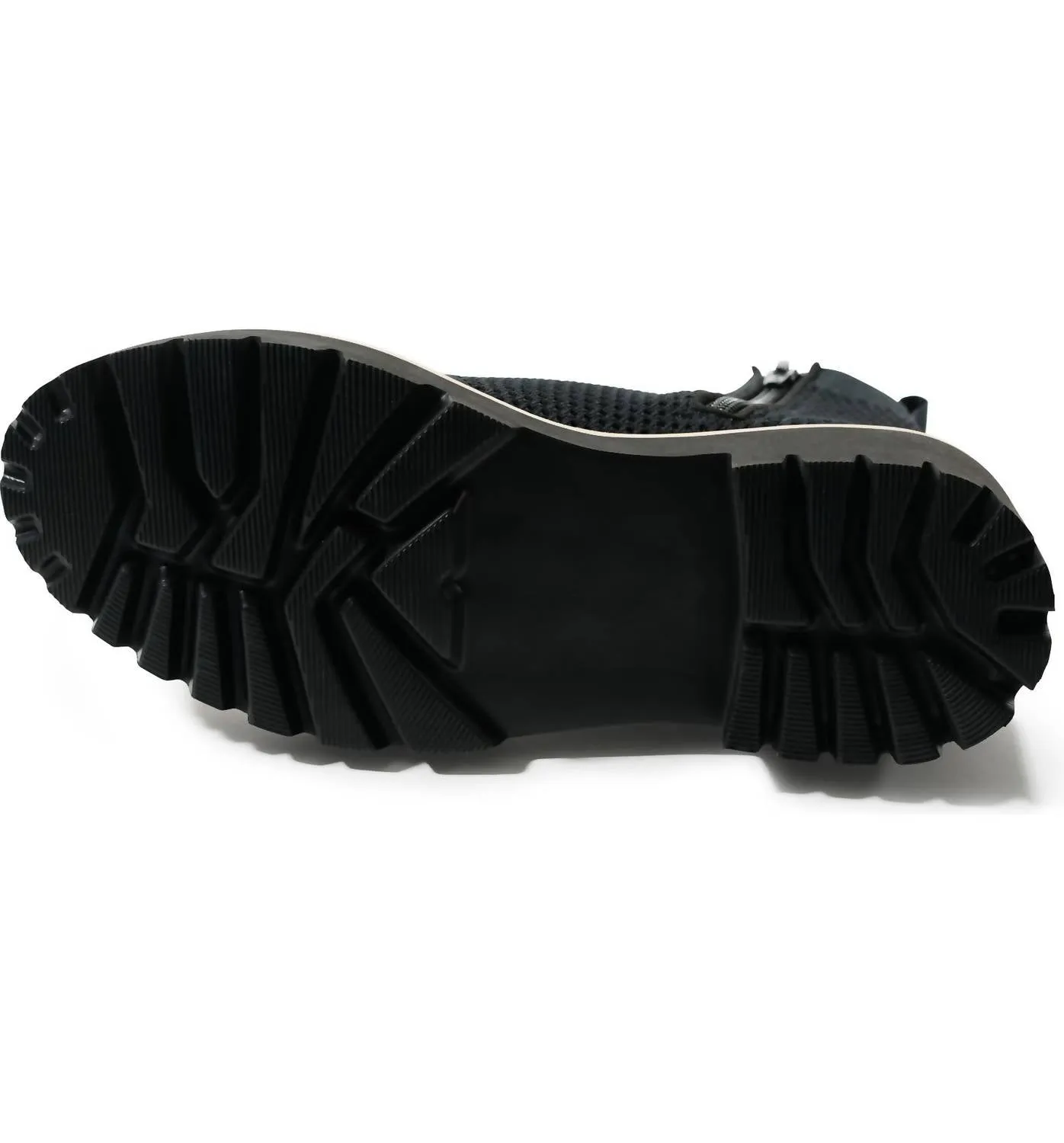 Women's Marina Bootie In Black