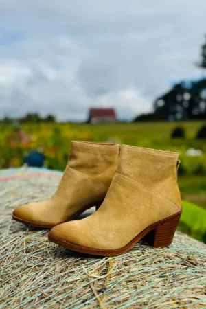 Women's Marley Boot In Hazelwood