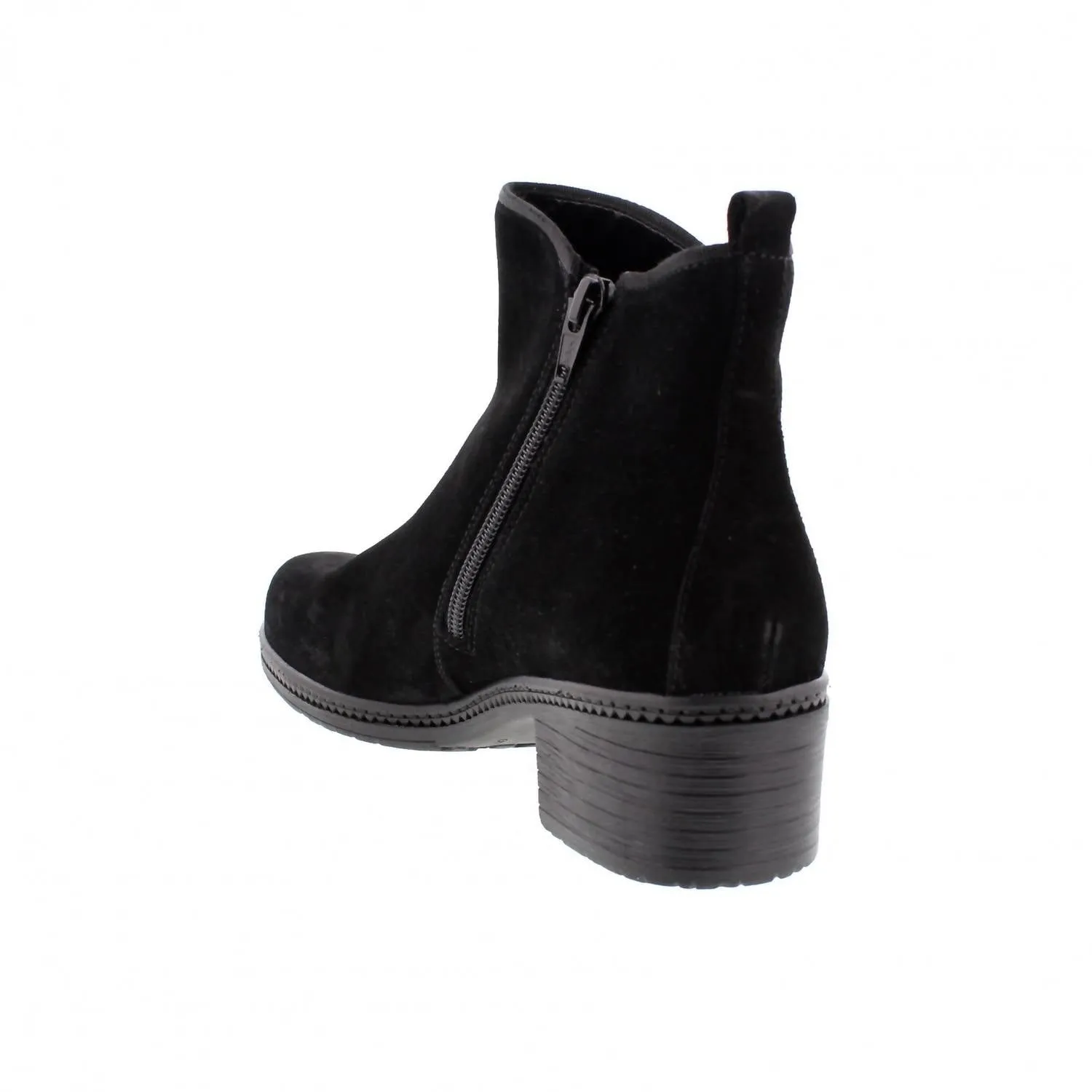 Women's Marlham Ankle Boots In Black