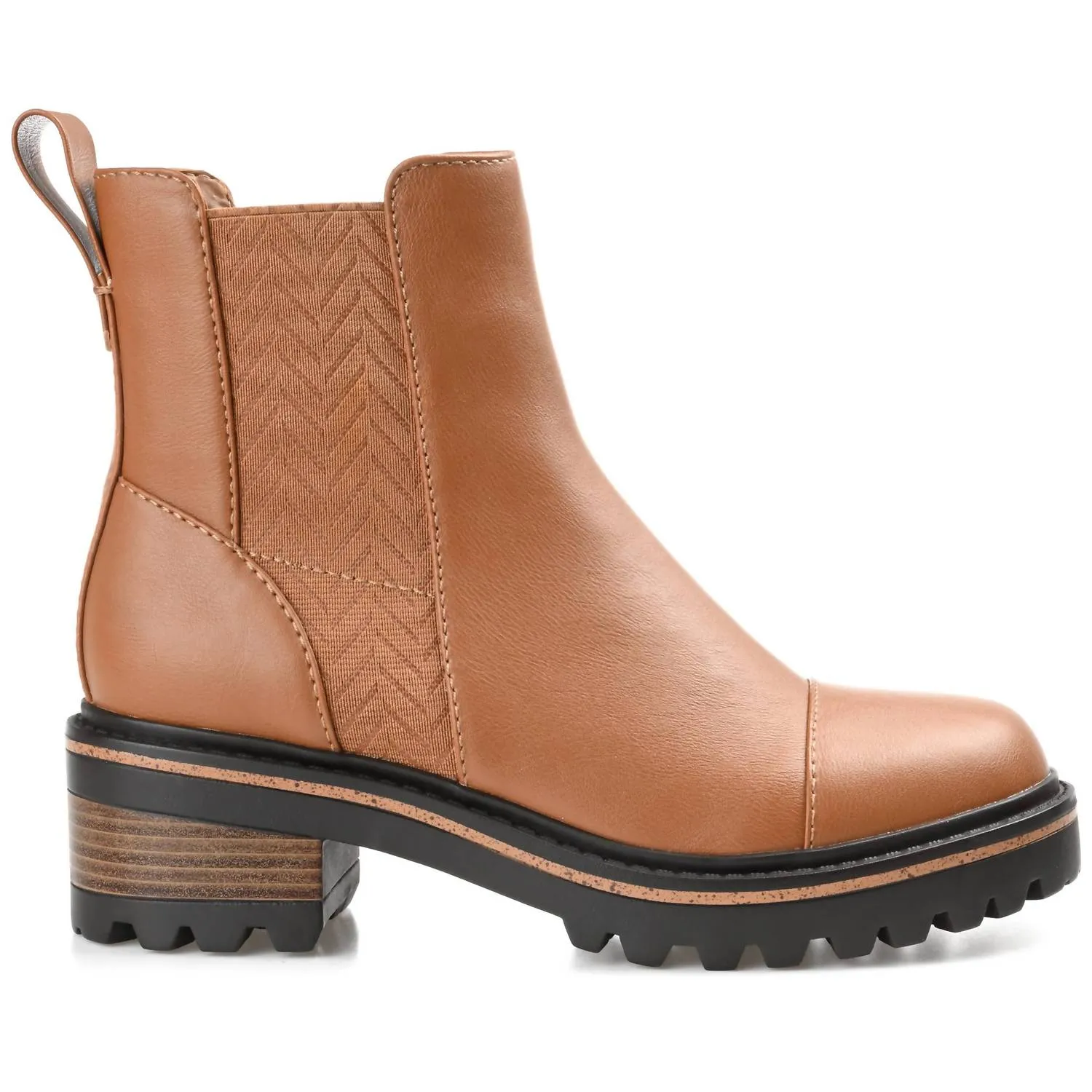 Women's Mirette Bootie In Tan