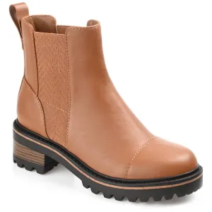 Women's Mirette Bootie In Tan
