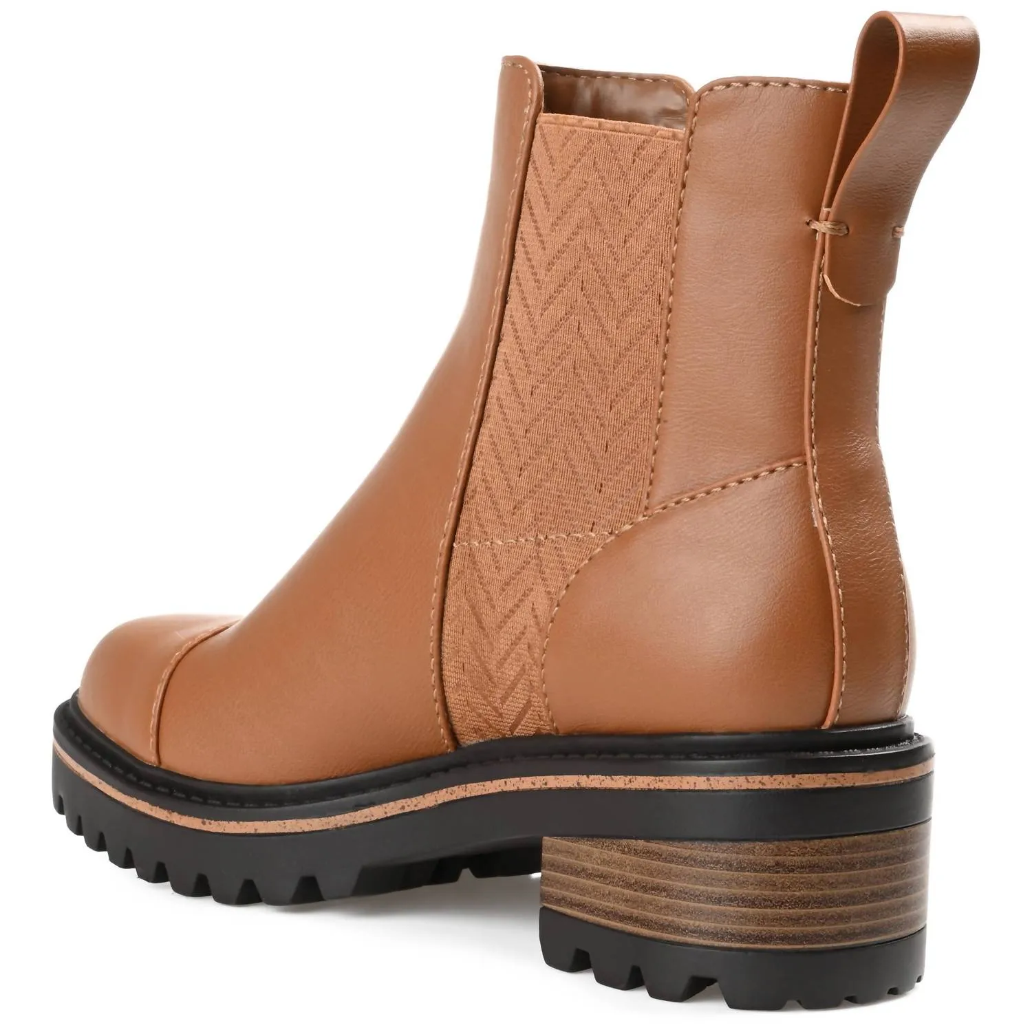Women's Mirette Bootie In Tan
